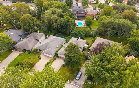 Photo 47 at 11 Parmalea Crescent, Richview, Toronto