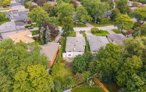 Photo 49 at 11 Parmalea Crescent, Richview, Toronto