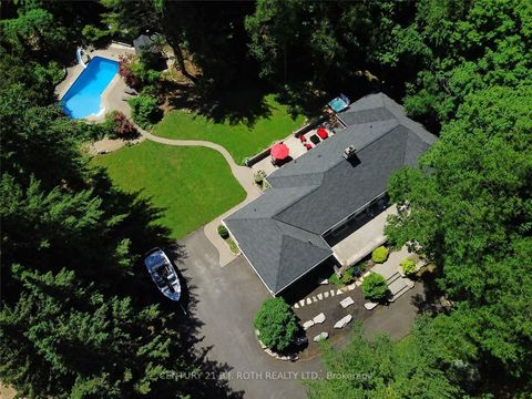 Photo 1 at 3274 Liah Lane, Rural Innisfil, Innisfil
