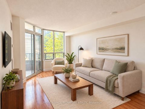 Photo 0 at 323 - 80 Harrison Garden Boulevard, Willowdale East, Toronto
