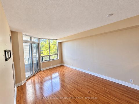 Photo 1 at 323 - 80 Harrison Garden Boulevard, Willowdale East, Toronto