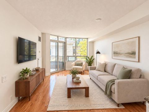 Photo 2 at 323 - 80 Harrison Garden Boulevard, Willowdale East, Toronto