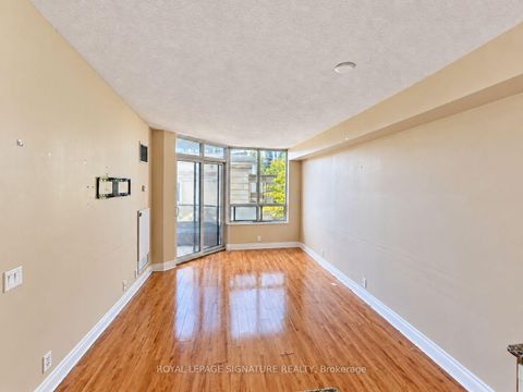 Photo 3 at 323 - 80 Harrison Garden Boulevard, Willowdale East, Toronto