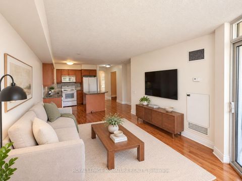 Photo 4 at 323 - 80 Harrison Garden Boulevard, Willowdale East, Toronto