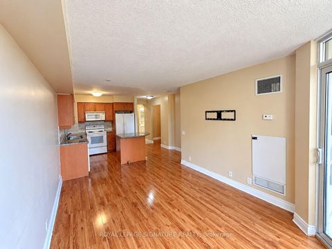 Photo 5 at 323 - 80 Harrison Garden Boulevard, Willowdale East, Toronto