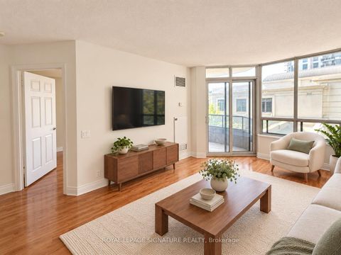 Photo 6 at 323 - 80 Harrison Garden Boulevard, Willowdale East, Toronto