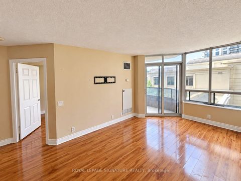 Photo 7 at 323 - 80 Harrison Garden Boulevard, Willowdale East, Toronto