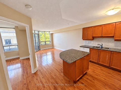 Photo 9 at 323 - 80 Harrison Garden Boulevard, Willowdale East, Toronto