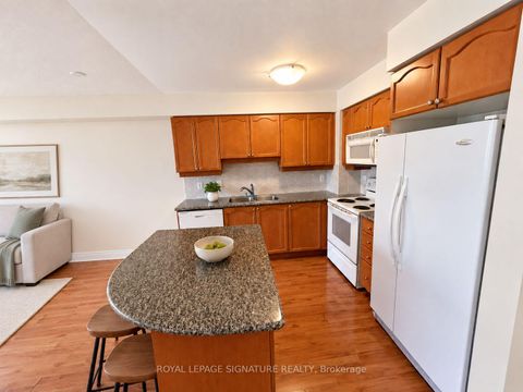 Photo 10 at 323 - 80 Harrison Garden Boulevard, Willowdale East, Toronto