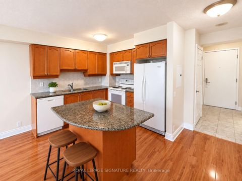 Photo 12 at 323 - 80 Harrison Garden Boulevard, Willowdale East, Toronto