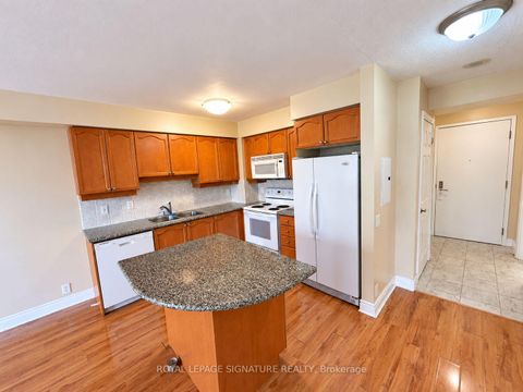 Photo 13 at 323 - 80 Harrison Garden Boulevard, Willowdale East, Toronto