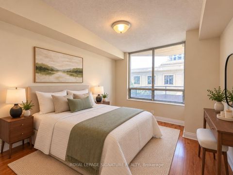 Photo 14 at 323 - 80 Harrison Garden Boulevard, Willowdale East, Toronto