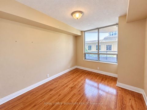 Photo 15 at 323 - 80 Harrison Garden Boulevard, Willowdale East, Toronto