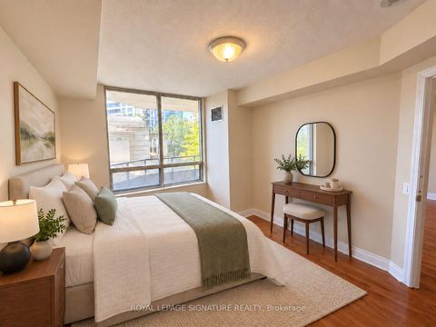 Photo 16 at 323 - 80 Harrison Garden Boulevard, Willowdale East, Toronto