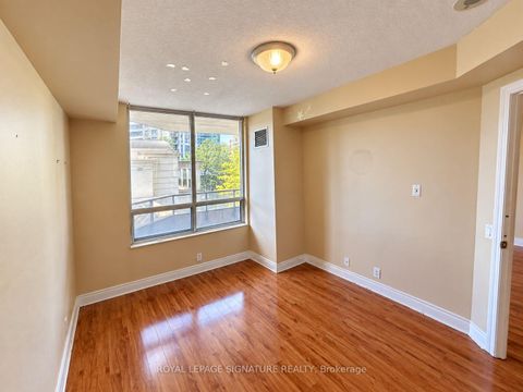 Photo 17 at 323 - 80 Harrison Garden Boulevard, Willowdale East, Toronto
