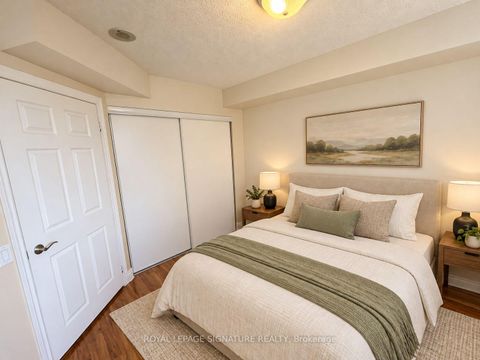 Photo 18 at 323 - 80 Harrison Garden Boulevard, Willowdale East, Toronto