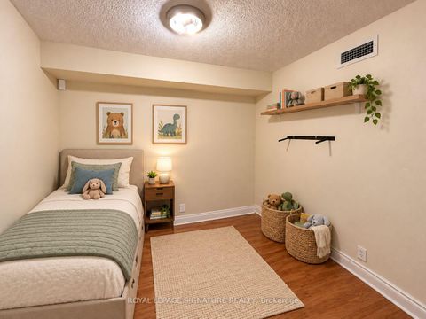 Photo 20 at 323 - 80 Harrison Garden Boulevard, Willowdale East, Toronto