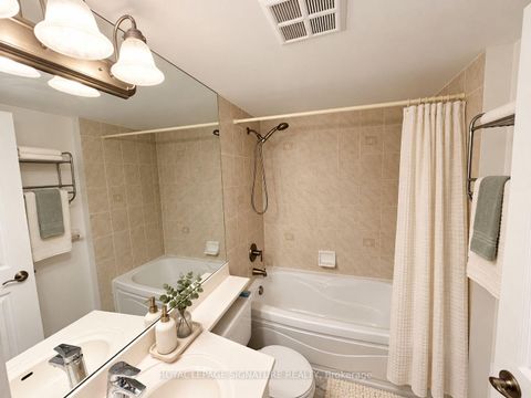 Photo 24 at 323 - 80 Harrison Garden Boulevard, Willowdale East, Toronto
