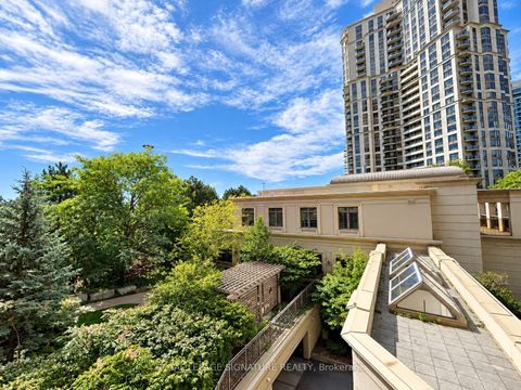 Photo 26 at 323 - 80 Harrison Garden Boulevard, Willowdale East, Toronto