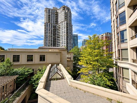 Photo 27 at 323 - 80 Harrison Garden Boulevard, Willowdale East, Toronto