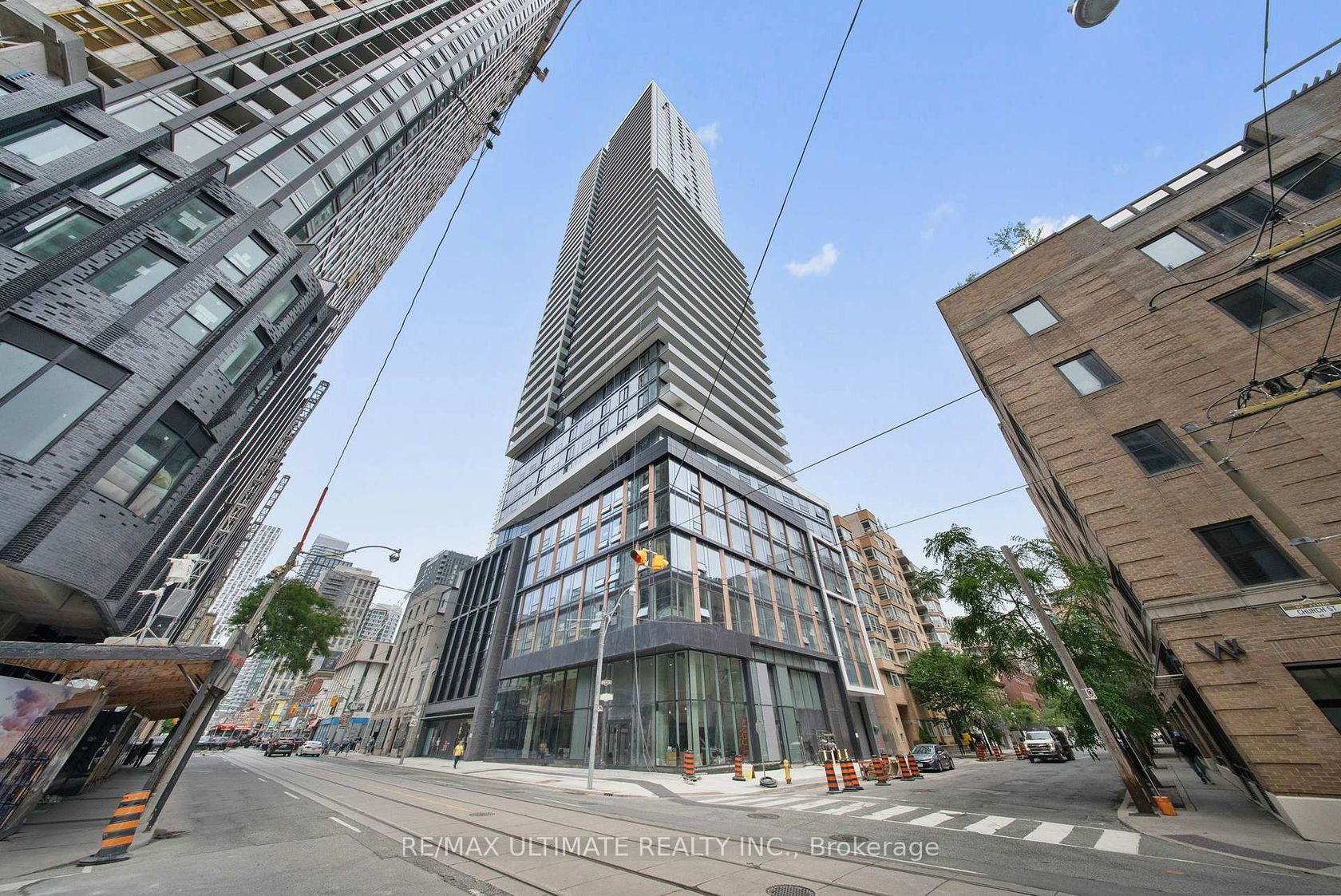 2505 - 89 Church Street, Yonge Corridor, Toronto 