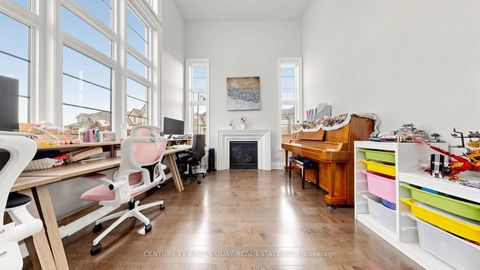 Photo 8 at 3 Sir Henry Court, King City, King