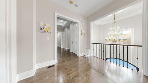 Photo 18 at 3 Sir Henry Court, King City, King