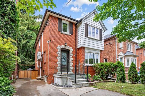 Photo 1 at 178 Hanna Road, Leaside, Toronto