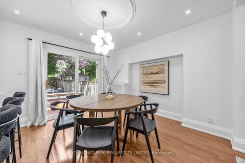 Photo 5 at 178 Hanna Road, Leaside, Toronto