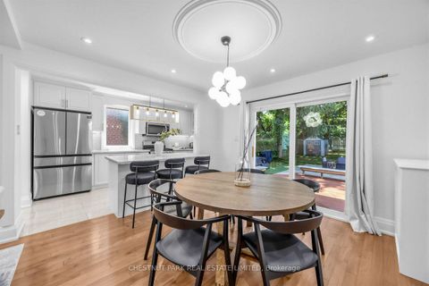 Photo 6 at 178 Hanna Road, Leaside, Toronto