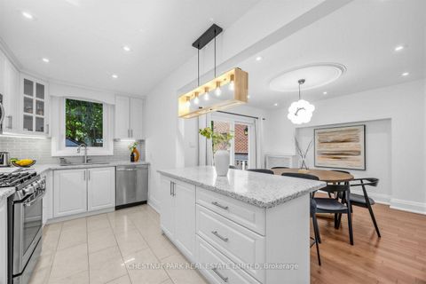 Photo 10 at 178 Hanna Road, Leaside, Toronto