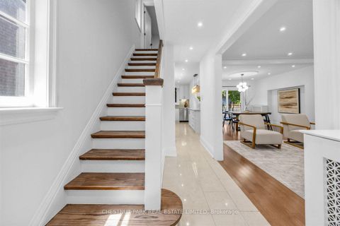Photo 12 at 178 Hanna Road, Leaside, Toronto