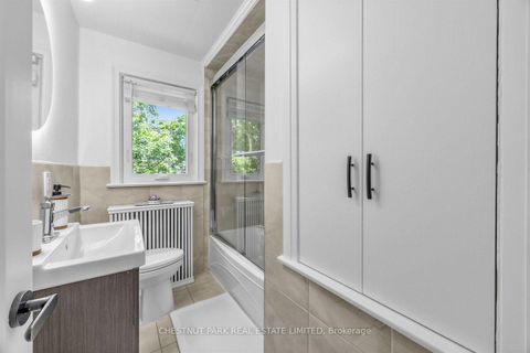 Photo 20 at 178 Hanna Road, Leaside, Toronto