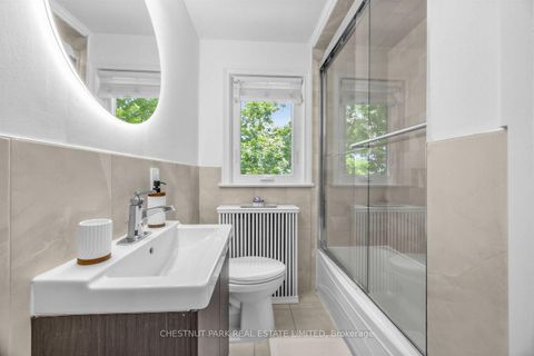 Photo 21 at 178 Hanna Road, Leaside, Toronto