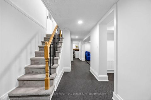 Photo 22 at 178 Hanna Road, Leaside, Toronto