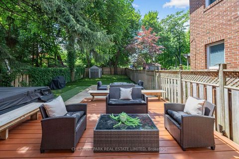 Photo 30 at 178 Hanna Road, Leaside, Toronto
