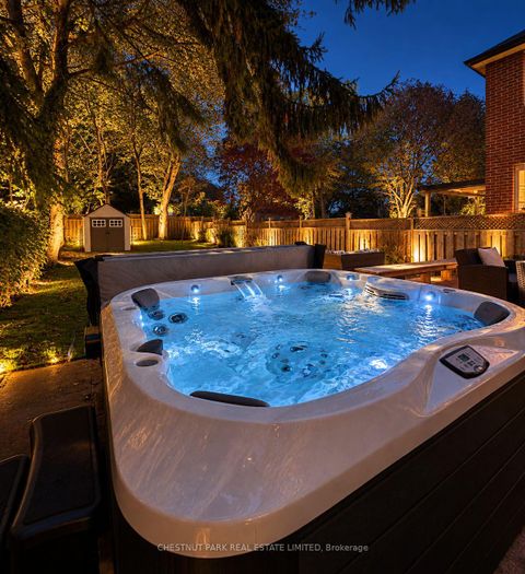 Photo 31 at 178 Hanna Road, Leaside, Toronto