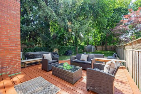 Photo 32 at 178 Hanna Road, Leaside, Toronto