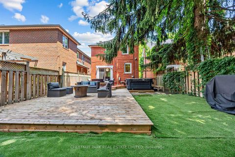 Photo 33 at 178 Hanna Road, Leaside, Toronto