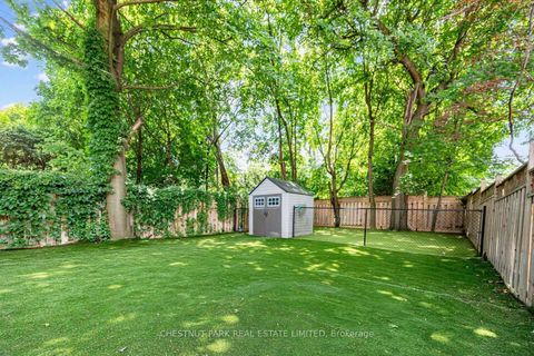 Photo 34 at 178 Hanna Road, Leaside, Toronto