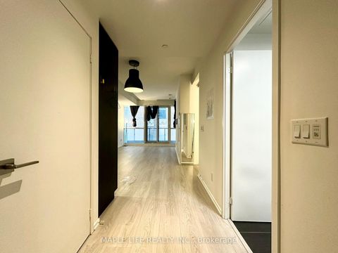Photo 3 at 1707 - 70 Temperance Street, Bay Street Corridor, Toronto