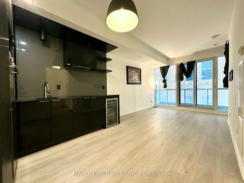 Photo 4 at 1707 - 70 Temperance Street, Bay Street Corridor, Toronto