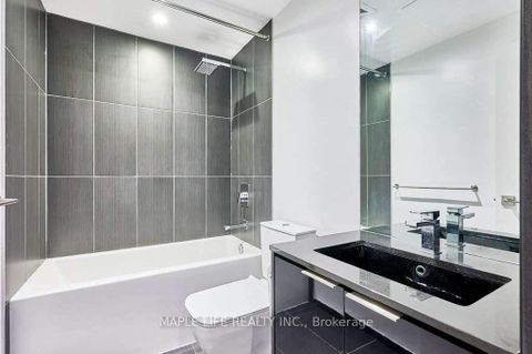 Photo 5 at 1707 - 70 Temperance Street, Bay Street Corridor, Toronto