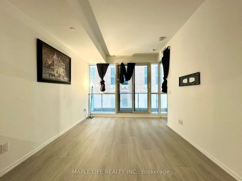 Photo 6 at 1707 - 70 Temperance Street, Bay Street Corridor, Toronto