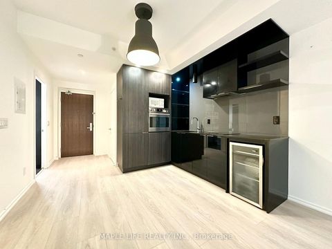Photo 7 at 1707 - 70 Temperance Street, Bay Street Corridor, Toronto