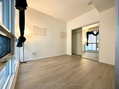 Photo 9 at 1707 - 70 Temperance Street, Bay Street Corridor, Toronto