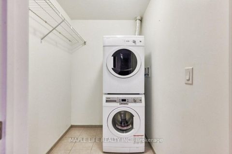 Photo 11 at 1707 - 70 Temperance Street, Bay Street Corridor, Toronto