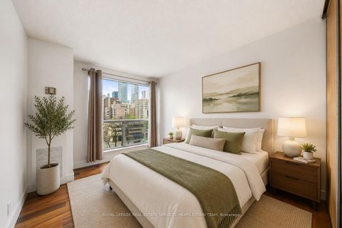 Photo 20 at 507 - 298 Jarvis Street, Yonge Corridor, Toronto