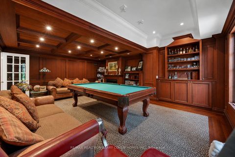 Photo 12 at 21 Fifeshire Road, Windfields, Toronto