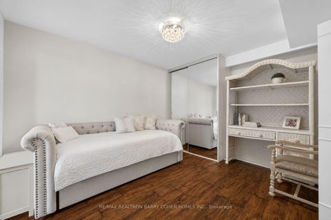Photo 24 at 21 Fifeshire Road, Windfields, Toronto